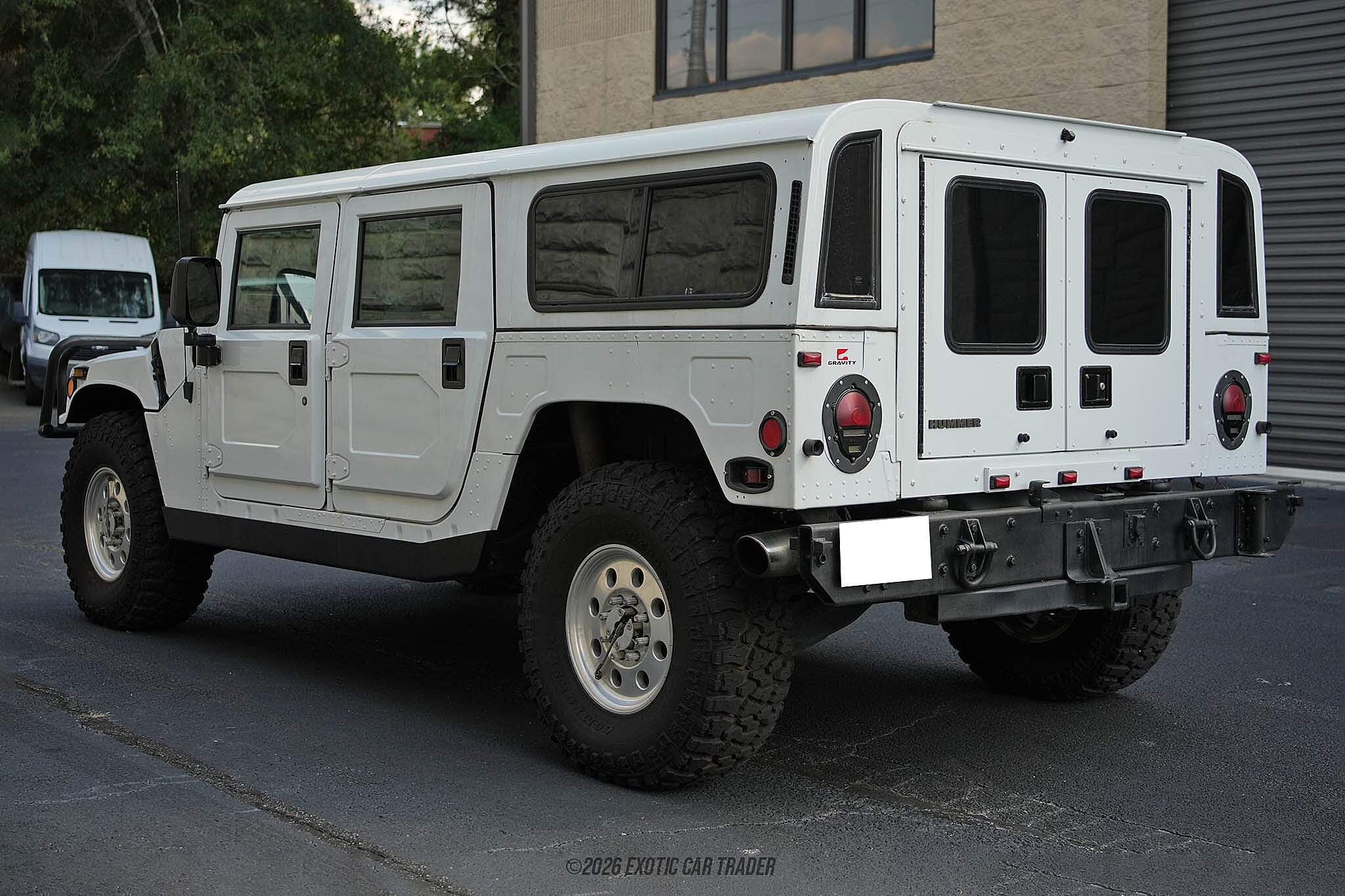 1996 Hummer H1 for Sale | Exotic Car Trader (Lot #260864947)